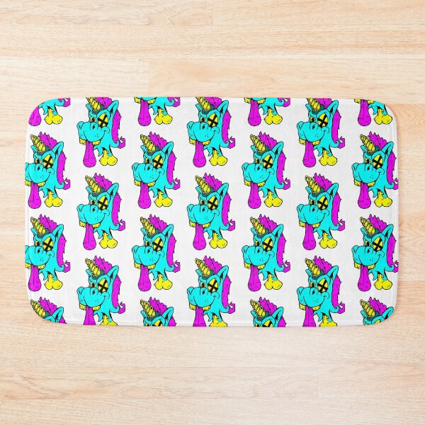 Item preview, Decap Unicorn designed and sold by Jon-Dueck-Art.