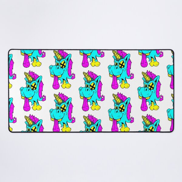 Item preview, Decap Unicorn designed and sold by Jon-Dueck-Art.