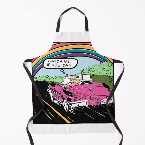 Item preview, Catch Me If You Can designed and sold by erinopar.