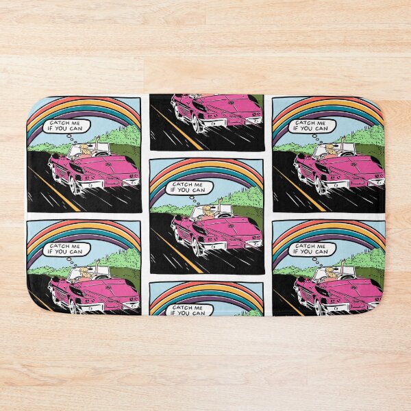 Item preview, Catch Me If You Can designed and sold by erinopar.