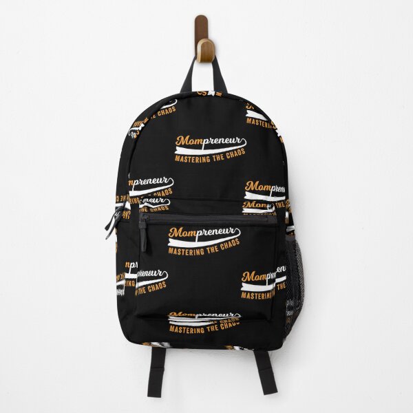 Item preview, Mompreneur - Mastering the chaos Entrepreneur Mom designed and sold by Shirtey.