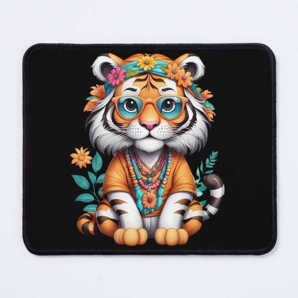 Item preview, Cute Tiger designed and sold by LaldyAnimals.