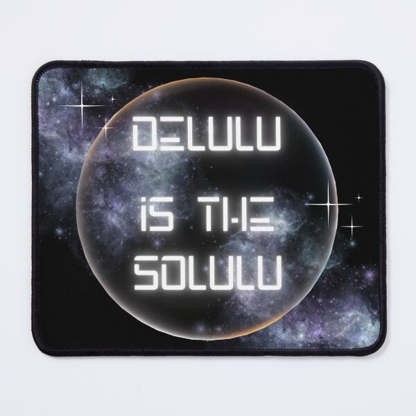 Item preview, DELULU is the SOLULU designed and sold by Eniways84.
