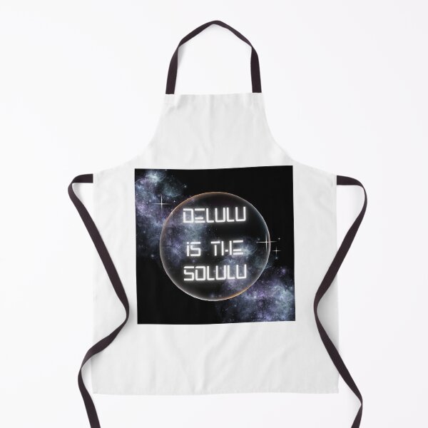 Item preview, DELULU is the SOLULU designed and sold by Eniways84.