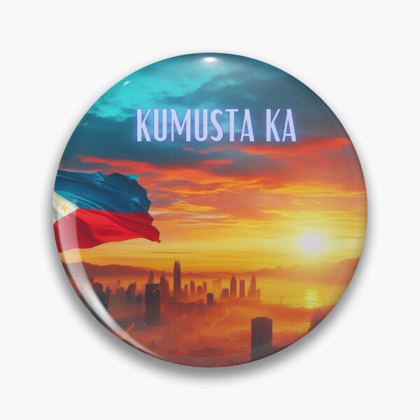 Item preview, Kumusta ka designed and sold by YVESTEP.