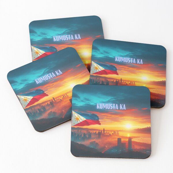 Item preview, Kumusta ka designed and sold by YVESTEP.