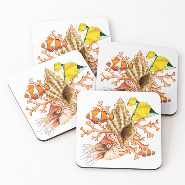 Item preview, Oceans designed and sold by lucamendieta.