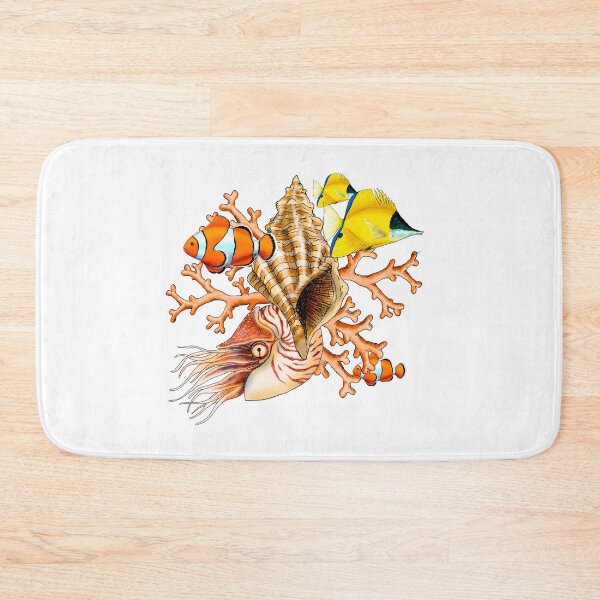 Item preview, Oceans designed and sold by lucamendieta.