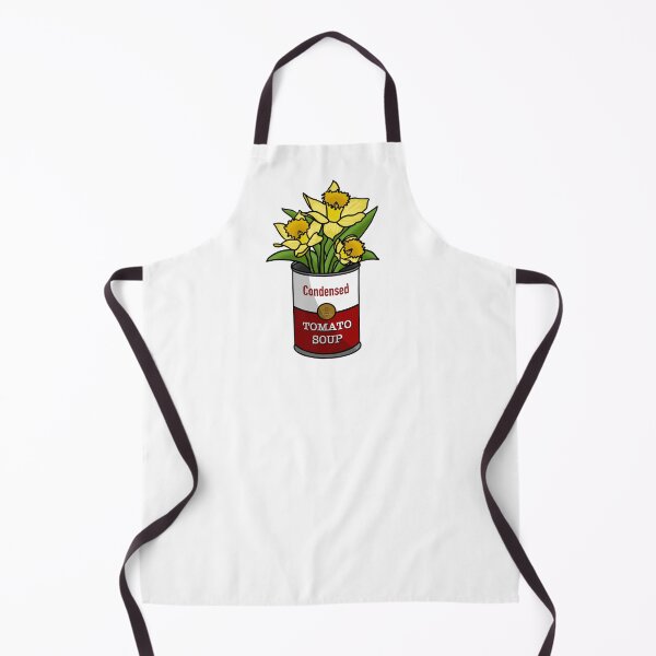 Item preview, Soup Can Vase designed and sold by honeybeepaper.