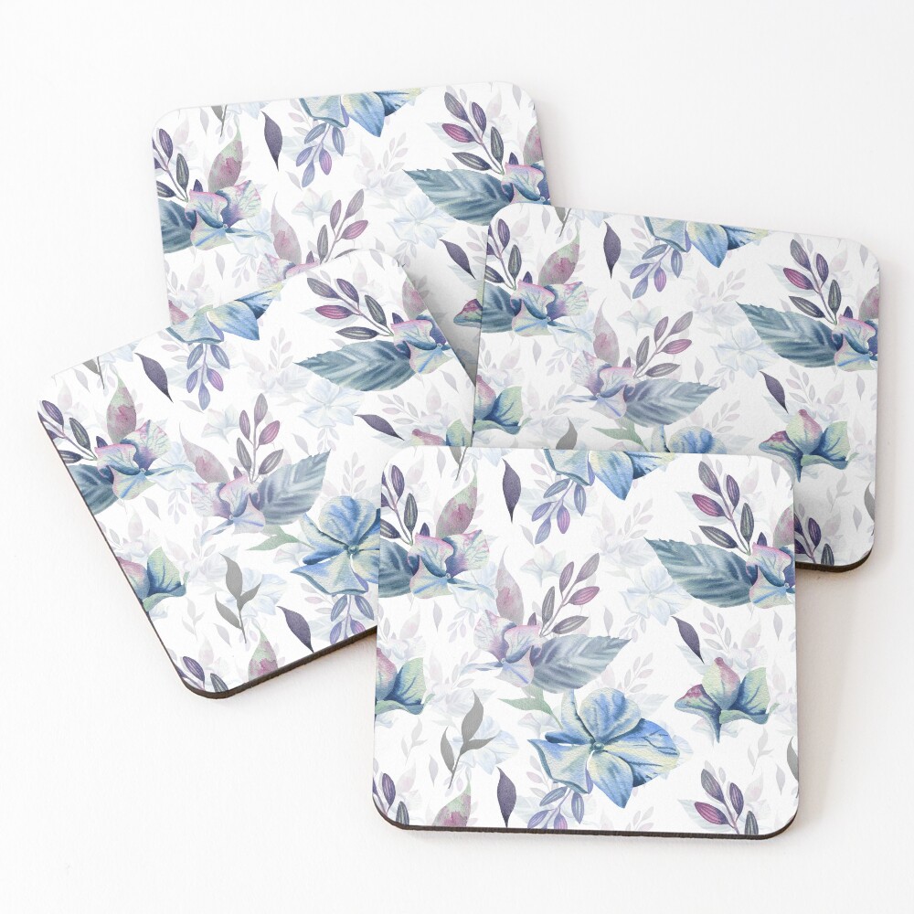 Item preview, Coasters (Set of 4) designed and sold by EMMARE.