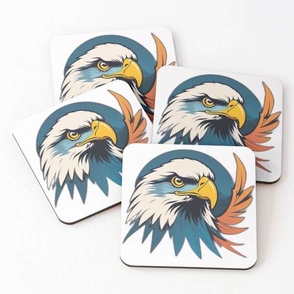 Item preview, Eagle designed and sold by AH-homemade.