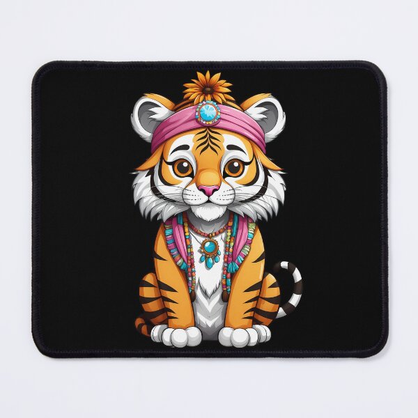 Item preview, Cute Tiger designed and sold by LaldyAnimals.