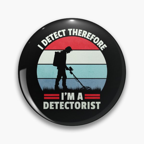 Item preview, Metal Detecting Detectorist Gift For Metal Detector Lovers Treasure Hunting designed and sold by HosvPrint .s.