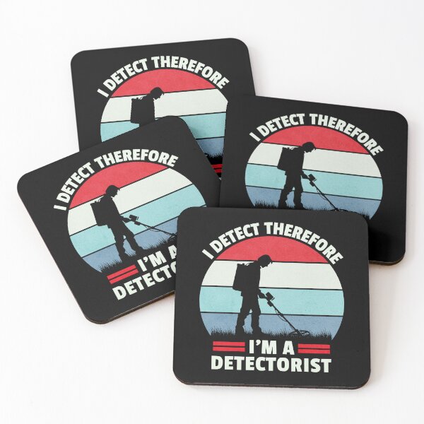 Item preview, Metal Detecting Detectorist Gift For Metal Detector Lovers Treasure Hunting designed and sold by HosvPrint .s.