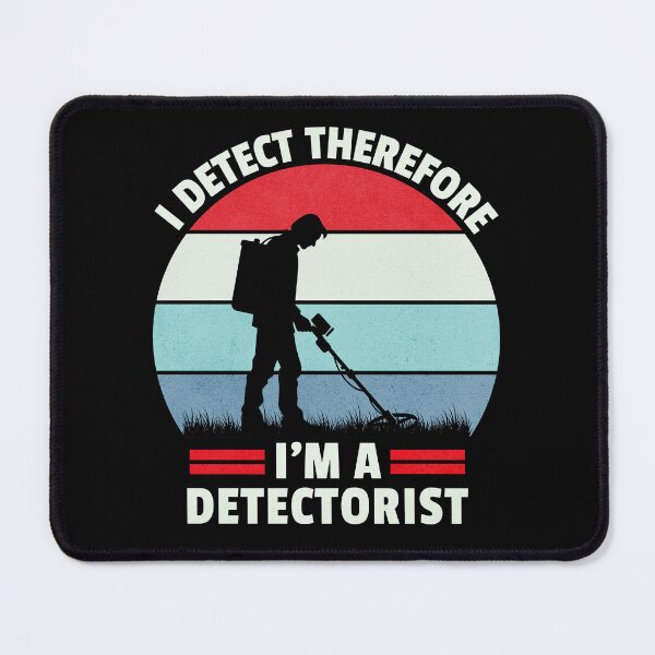 Item preview, Metal Detecting Detectorist Gift For Metal Detector Lovers Treasure Hunting designed and sold by HosvPrint .s.