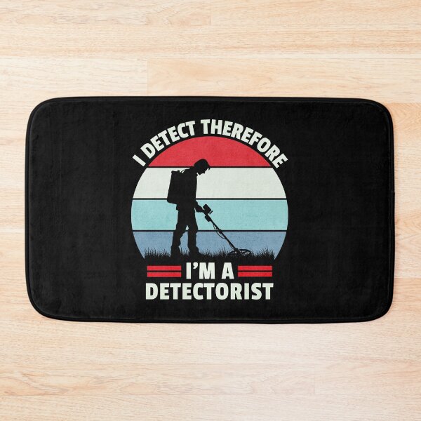 Item preview, Metal Detecting Detectorist Gift For Metal Detector Lovers Treasure Hunting designed and sold by HosvPrint .s.