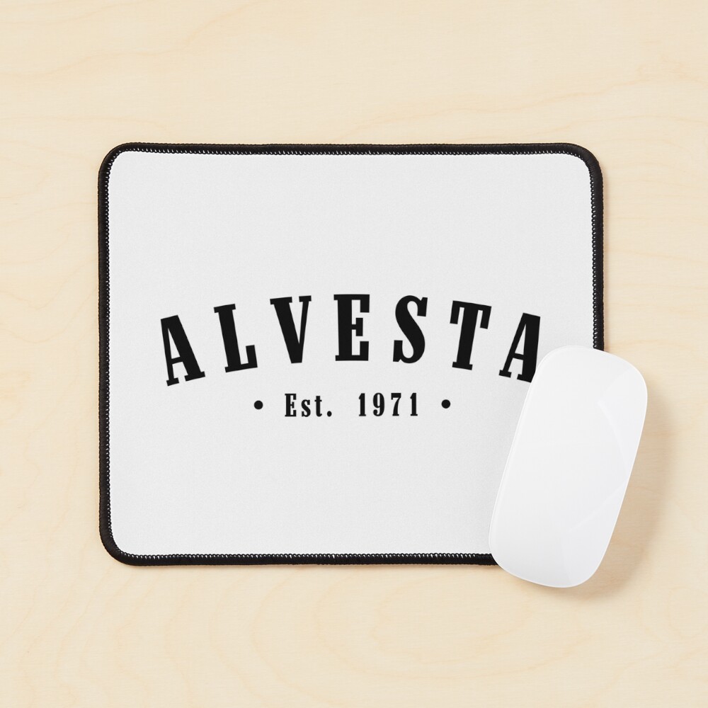 Item preview, Mouse Pad designed and sold by establishedwear.