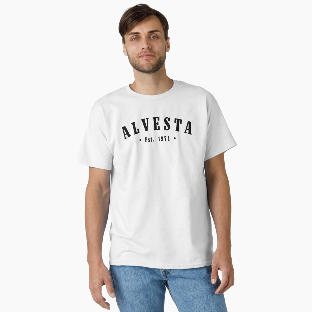 Item preview, Classic T-Shirt designed and sold by establishedwear.