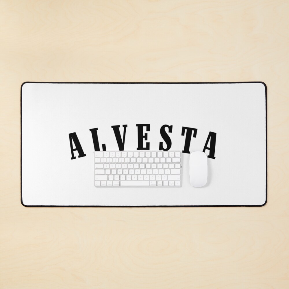 Item preview, Desk Mat designed and sold by establishedwear.