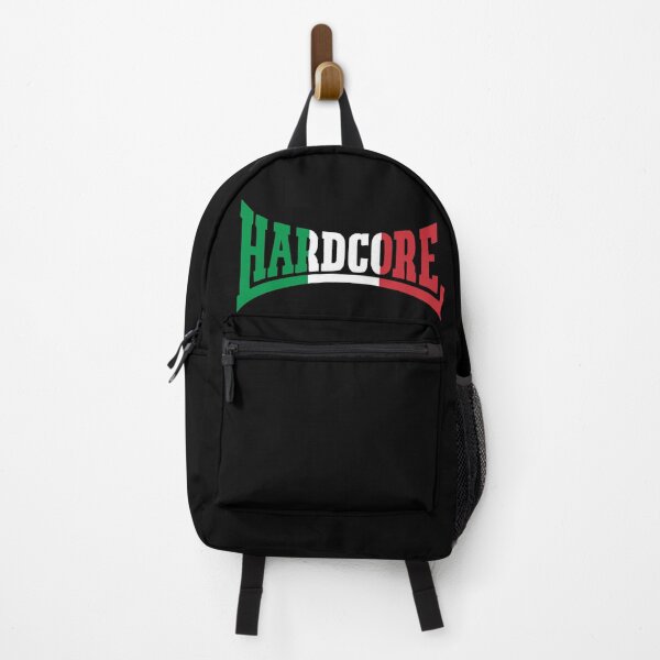 Item preview, Hardcore Italy designed and sold by SPAZE-Typo.