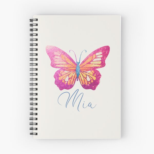 Item preview, Mia Butterfly designed and sold by Myl-Design.