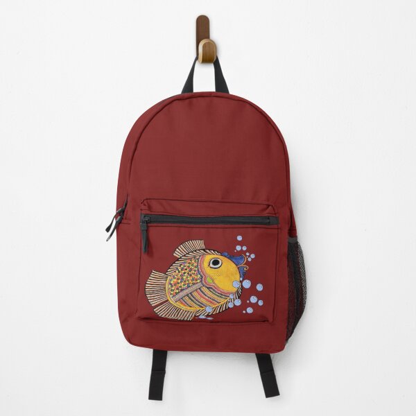 Item preview, Something Fish*y ! designed and sold by printfrenzy.