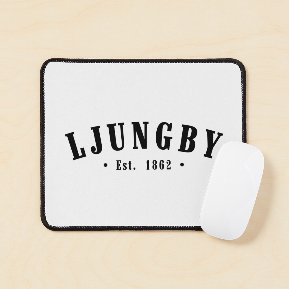 Item preview, Mouse Pad designed and sold by establishedwear.