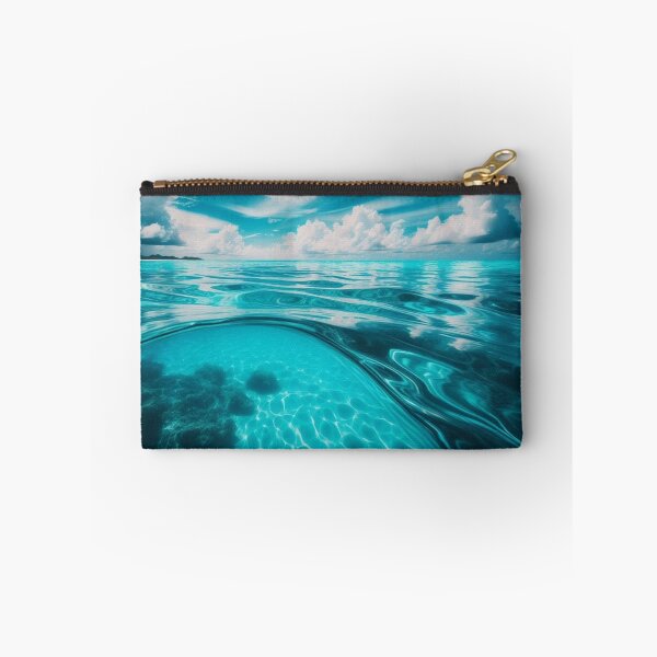 Item preview, clear sea designed and sold by Yourdreamworld.