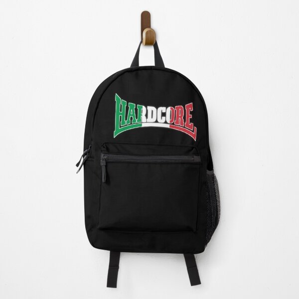 Item preview, Hardcore Italy - Neon Light Version designed and sold by SPAZE-Typo.