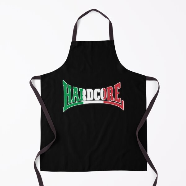 Item preview, Hardcore Italy - Neon Light Version designed and sold by SPAZE-Typo.