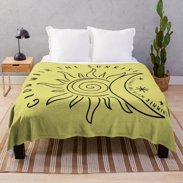 Item preview, Glow with the sunrise designed and sold by DunuStore.