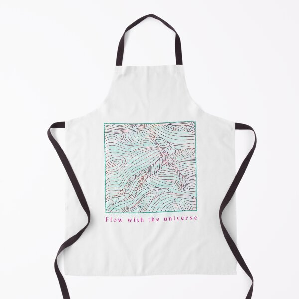 Item preview, flow with the universe designed and sold by ajsilvar89.