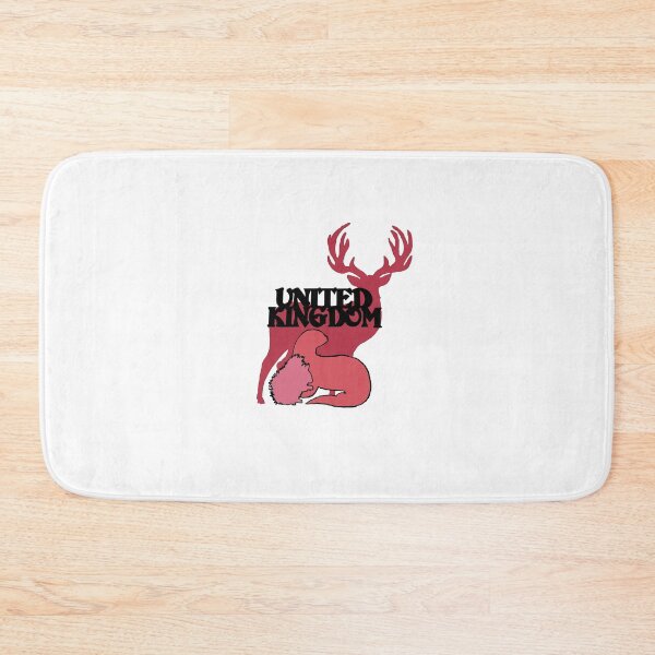 Item preview, Animals of the United Kingdom designed and sold by Animals-by-JB.