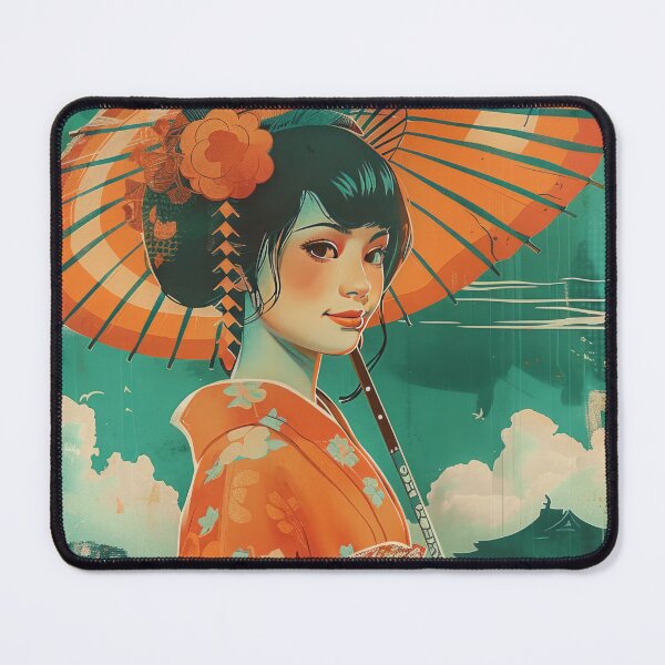 Item preview, Serene and Sacred Sights Await designed and sold by Retro Type.