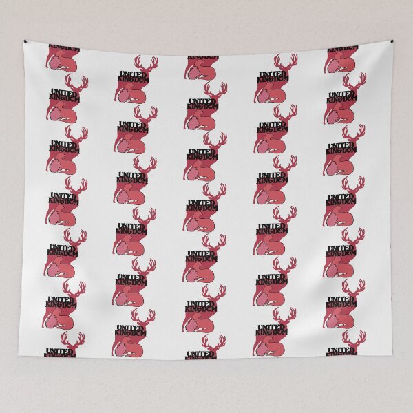 Item preview, Animals of the United Kingdom designed and sold by Animals-by-JB.