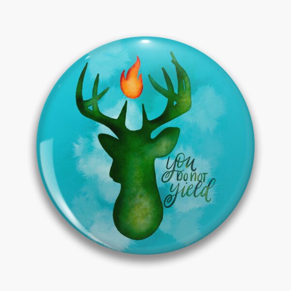 Item preview, Throne of Glass Terrasen Quote - Officially Licensed designed and sold by serafineaandd.