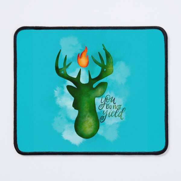 Item preview, Throne of Glass Terrasen Quote - Officially Licensed designed and sold by serafineaandd.