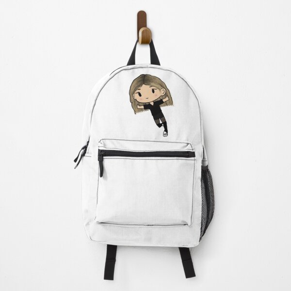 Item preview, Figure Skater Violet Wolff designed and sold by Amanda Urban.