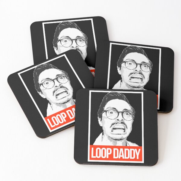 Item preview, Loop daddy - Let me in I_m tryna F.ck designed and sold by alesize-puixcv.