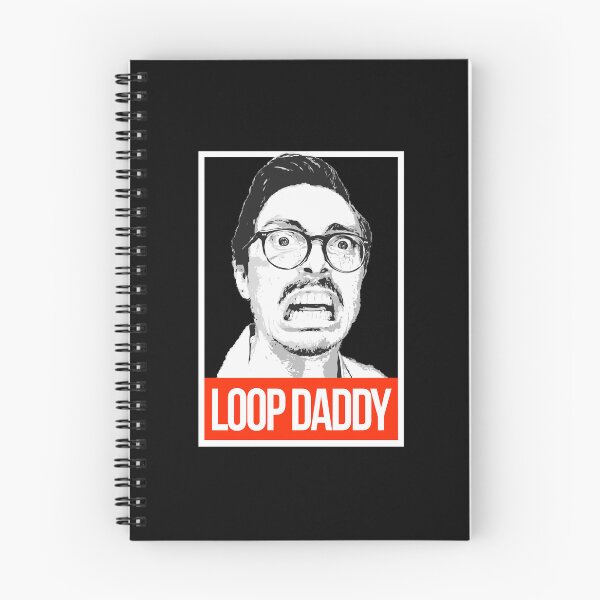 Item preview, Loop daddy - Let me in I_m tryna F.ck designed and sold by alesize-puixcv.