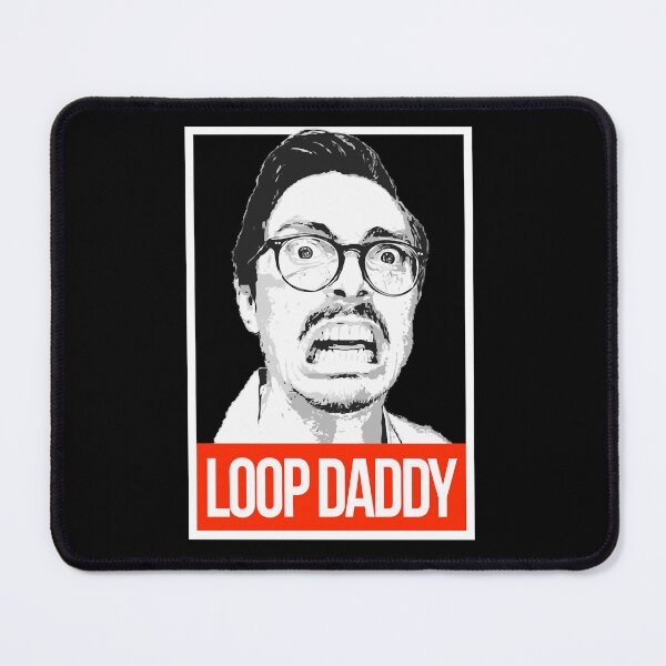 Item preview, Loop daddy - Let me in I_m tryna F.ck designed and sold by alesize-puixcv.