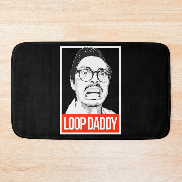 Item preview, Loop daddy - Let me in I_m tryna F.ck designed and sold by alesize-puixcv.