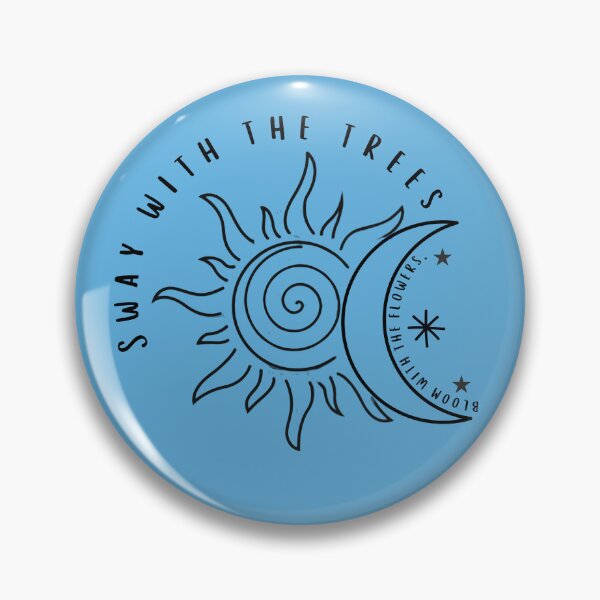 Item preview, Sway with the trees designed and sold by DunuStore.