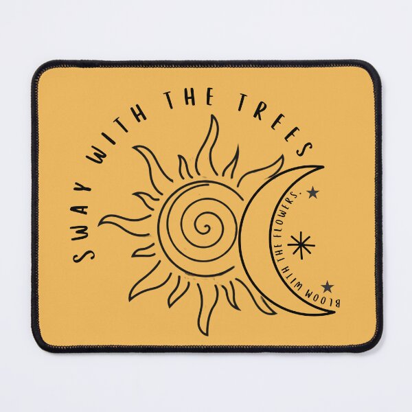 Item preview, Sway with the trees designed and sold by DunuStore.