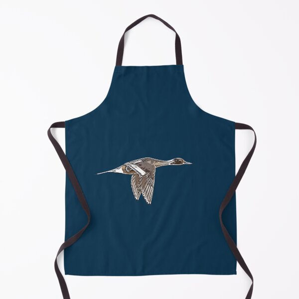 Item preview, Northern Pintail White Alternate Design  designed and sold by designsasstultd.