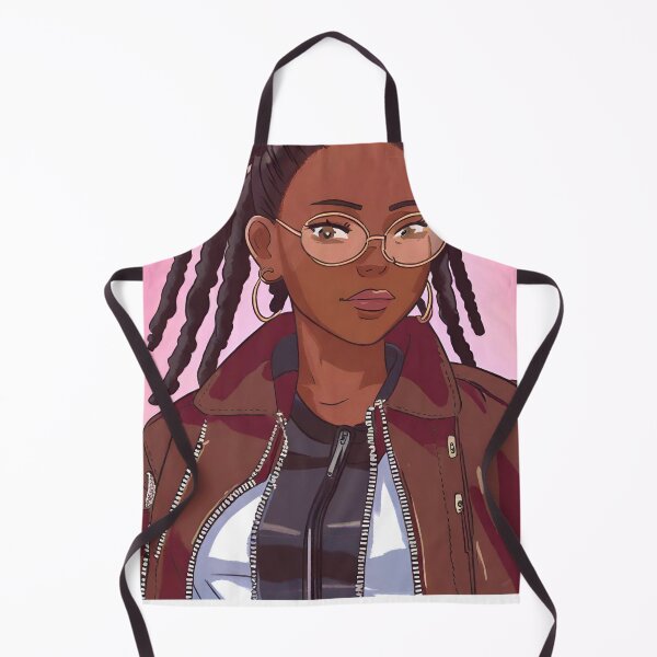 Item preview, brown leather jacket designed and sold by Berenicelee23.