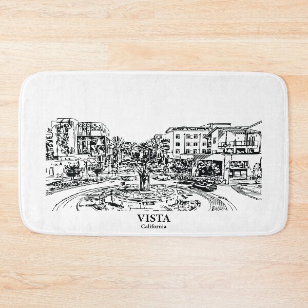 Item preview, Vista - California designed and sold by Lakeric.