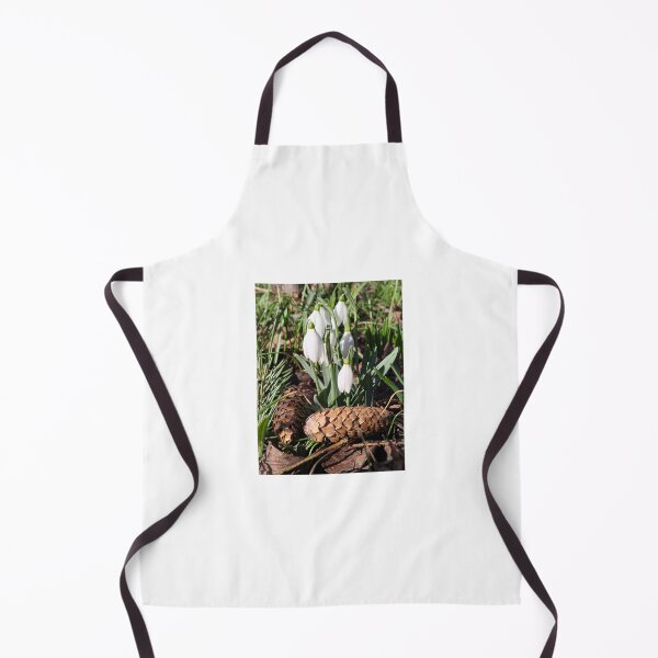 Item preview, White snowdrops designed and sold by lusiakotowska.
