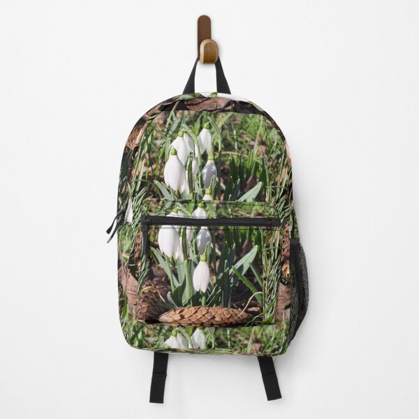 Item preview, White snowdrops designed and sold by lusiakotowska.