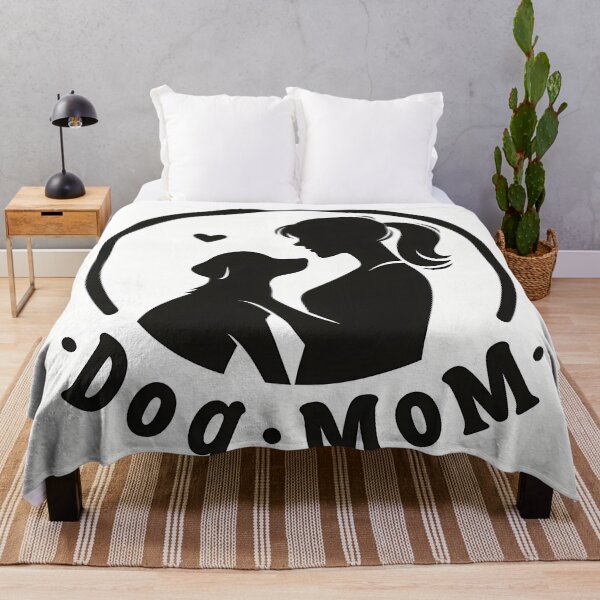Item preview, Perro mamá designed and sold by OzzFrequency.